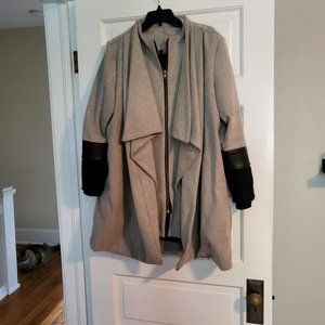 Wool Winter Coat